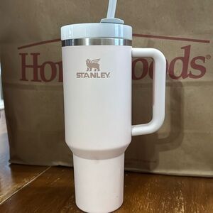 THE QUENCHER H2.0 FLOWSTATE™ TUMBLER | 40 OZ - rose quartz